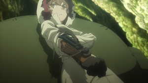 Dungeon ni Deai o Motomeru no wa Machigatte Iru Darouka; Familia Myth II (2019)